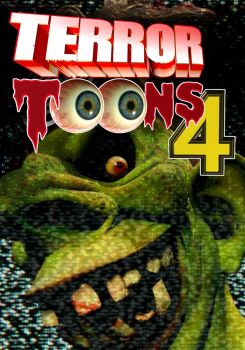 Terror Toons 4