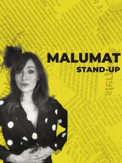 Lady Malumat Stand Up