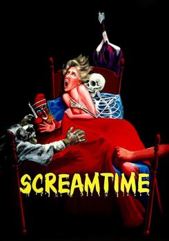 Screamtime