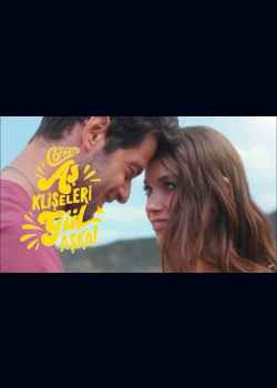 Yalın - Yaz Gülü #aşklişelerigülaşka