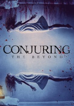 Conjuring: Şeytan Ayini