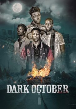 Dark October