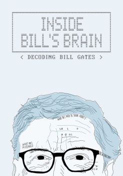 Inside Bill's Brain: Decoding Bill Gates