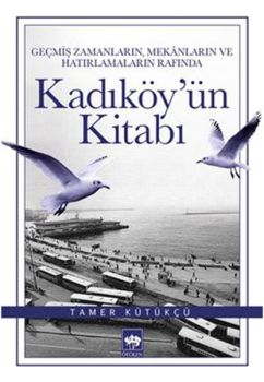 Kadıköy'ün Kitabı