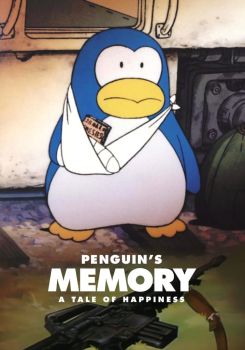 Penguin's Memory: A Tale of Happiness