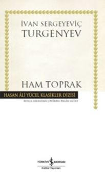 Ham Toprak