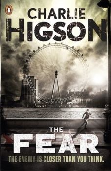 The Fear (The Enemy Book 3)