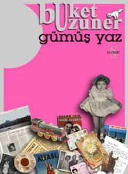 Gümüş YazGümüş Kız