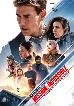 Mission: Impossible - Ölümcül Hesaplaşma Birinci Bölüm