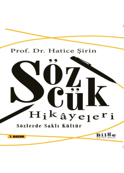 Sözcük Hikayeleri
