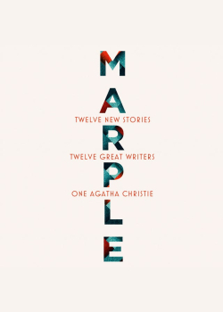 Marple: Twelve New Stories