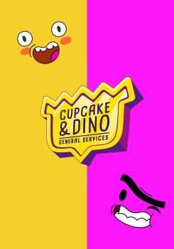 Cupcake & Dino - General Services