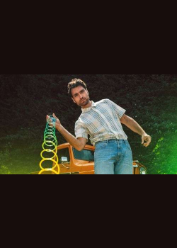 Ben Çoktan Gidersiniz Sanmıştım