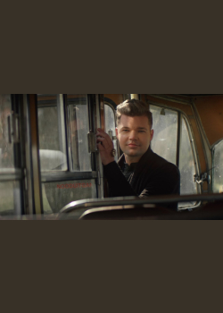 Dash Berlin - Oceans (Official Music Video)