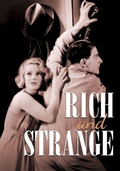 Rich and Strange