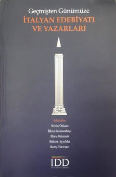 Geçmişten Günümüze İtalyan Edebiyatı ve Yazarları