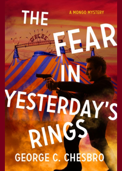 The Fear in Yesterday's Rings