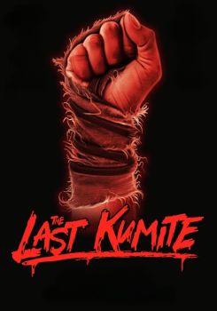 The Last Kumite