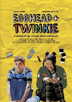 Egghead & Twinkie