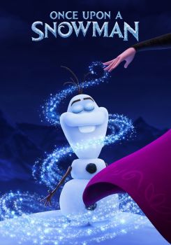 Bir Zamanlar Kardan Adam