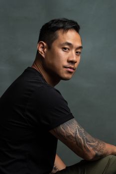 Fred Nguyen Khan
