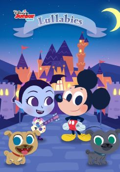 Disney Junior Music Lullabies