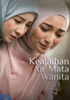 Keajaiban Air Mata Wanita
