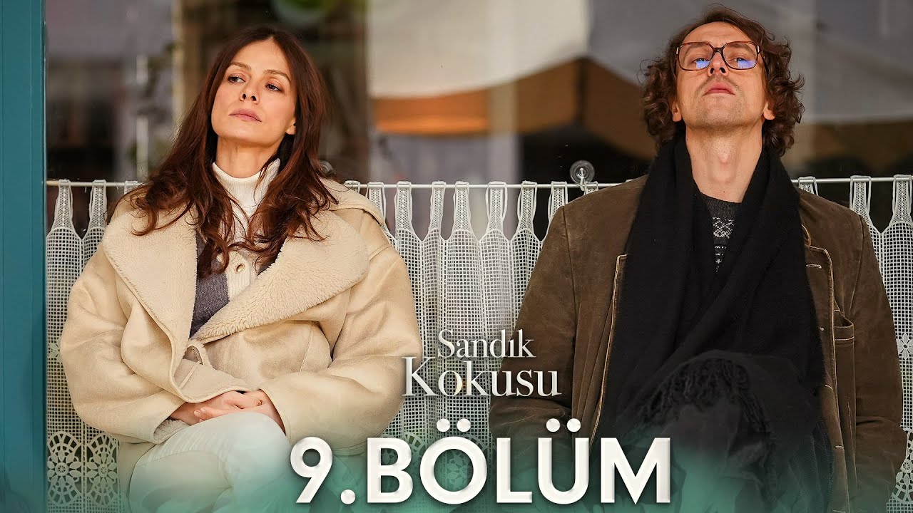 Sandık Kokusu 9.Bölüm