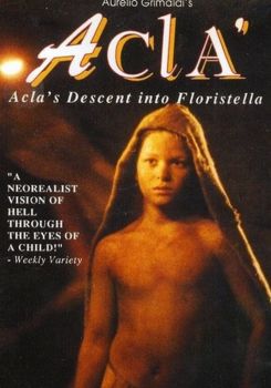 Acla's Descent into Floristella