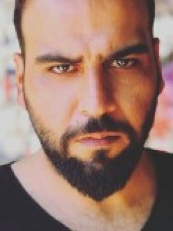 Burak Çevik