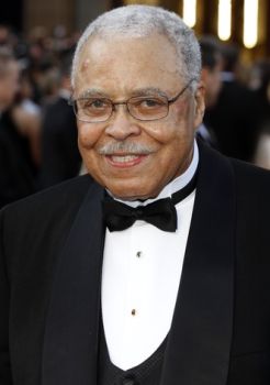 James Earl Jones