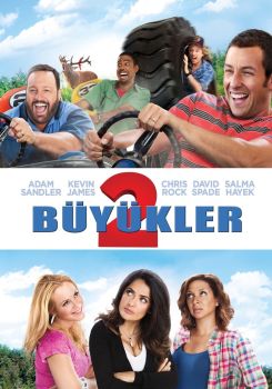 Büyükler 2