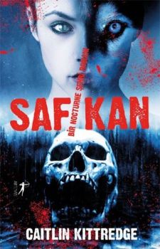 Saf Kan - Bir Nocturne Şehri Romanı 2