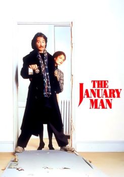 The January Man