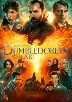 Fantastik Canavarlar: Dumbledore'un Sırları