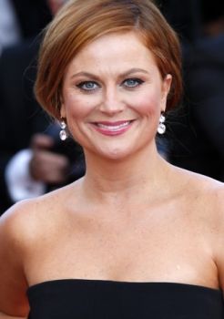 Amy Poehler