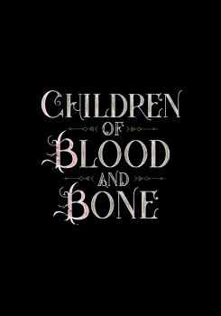Children of Blood and Bone