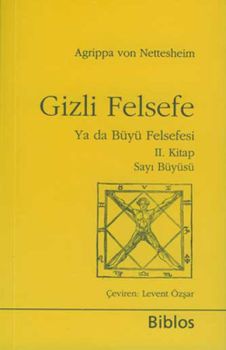 Gizli Felsefe ya da Büyü Felsefesi 2.Kitap