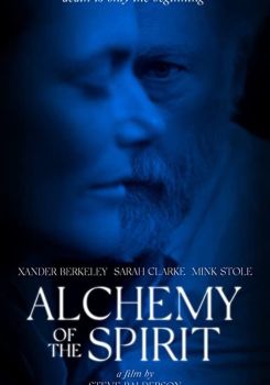 Alchemy of the Spirit