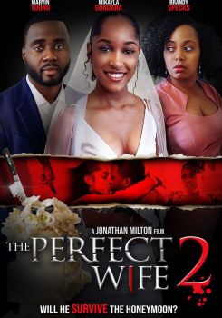 The Perfect Wife 2