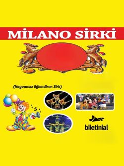 Milano Sirki