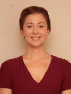 Berrin Akhasanoğlu