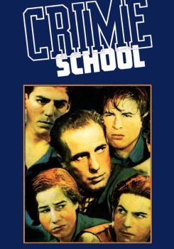 Crime School