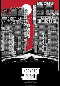 Crypto Rush