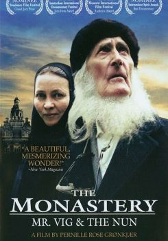 The Monastery: Mr. Vig and the Nun