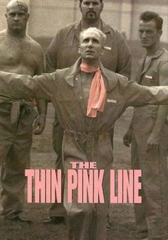 The Thin Pink Line