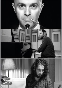 Yürüyen Merdiven ve Luca Avanzı