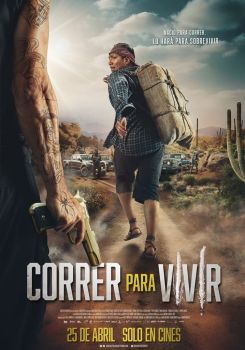 Correr para Vivir