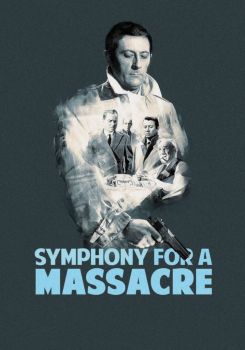 Symphony for a Massacre