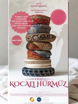 Yedi Kocalı Hürmüz